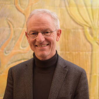 Heinrich Detering