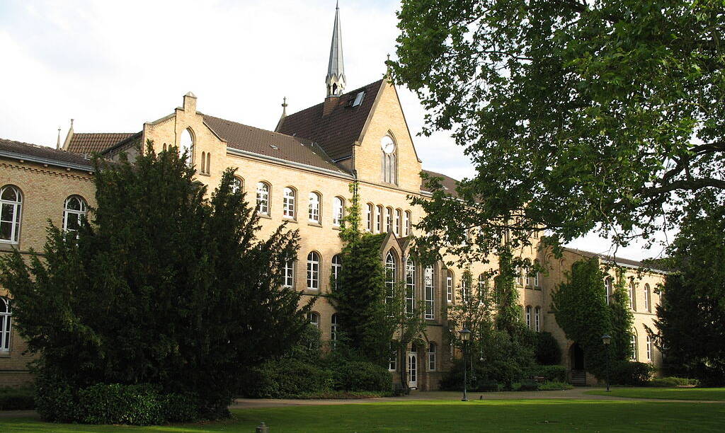 Asklepios Fachklinikum Göttingen