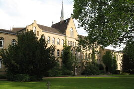 Asklepios Fachklinikum Göttingen