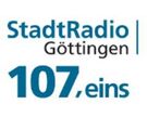 Logo Stadtradio Göttingen