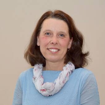 Barbara Matusche