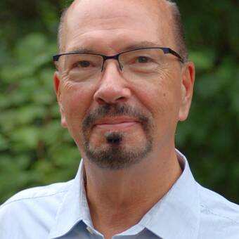 Pfarrer Hans R. Haase 2017