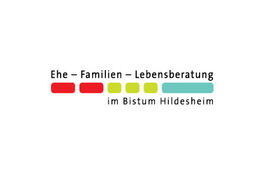 Logo der Ehe-, Familien- und Lebensberatung