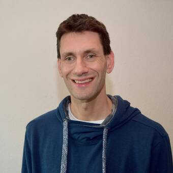 Diakon Martin Wirth
