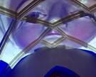 Licht- und Klanginstallation „SegensOrste“