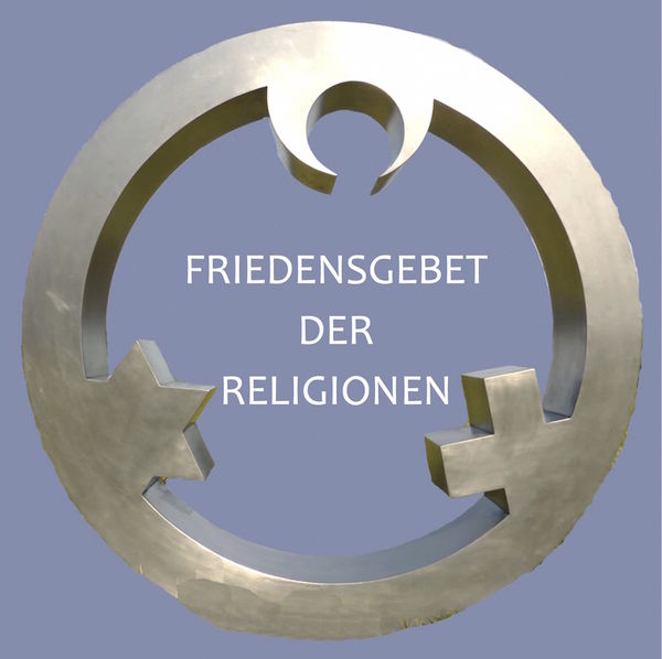 Friedensgebet der Religionen