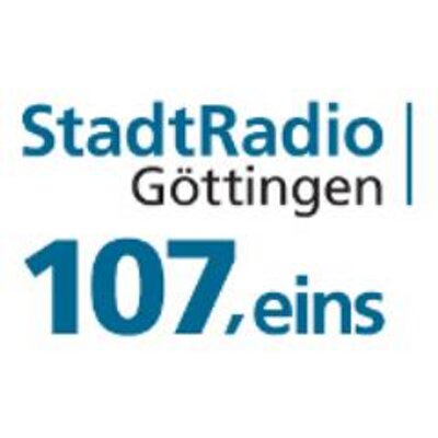 Logo Stadtradio Göttingen